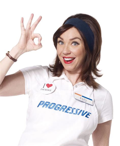 Flo Progressive